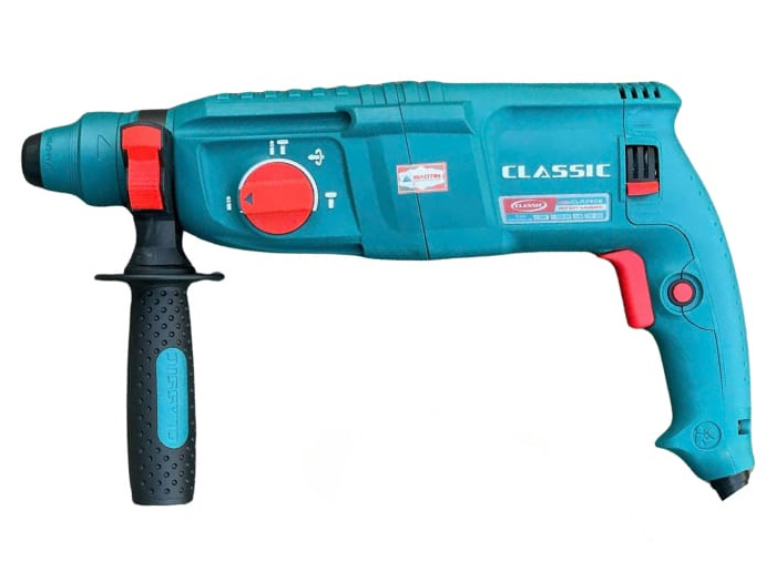 Máy khoan búa Classic CLA26DE