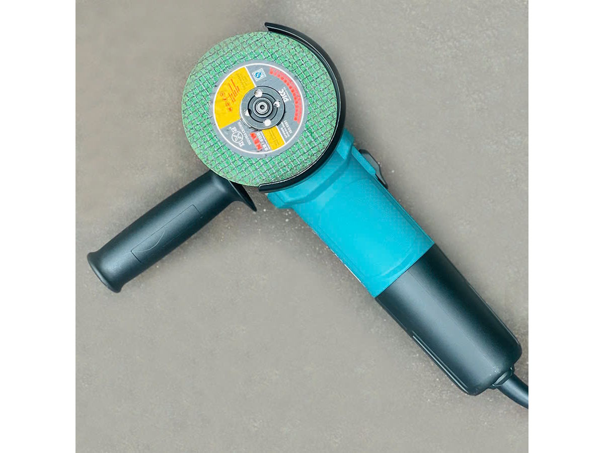 Máy mài góc Classic CLA-1072A 