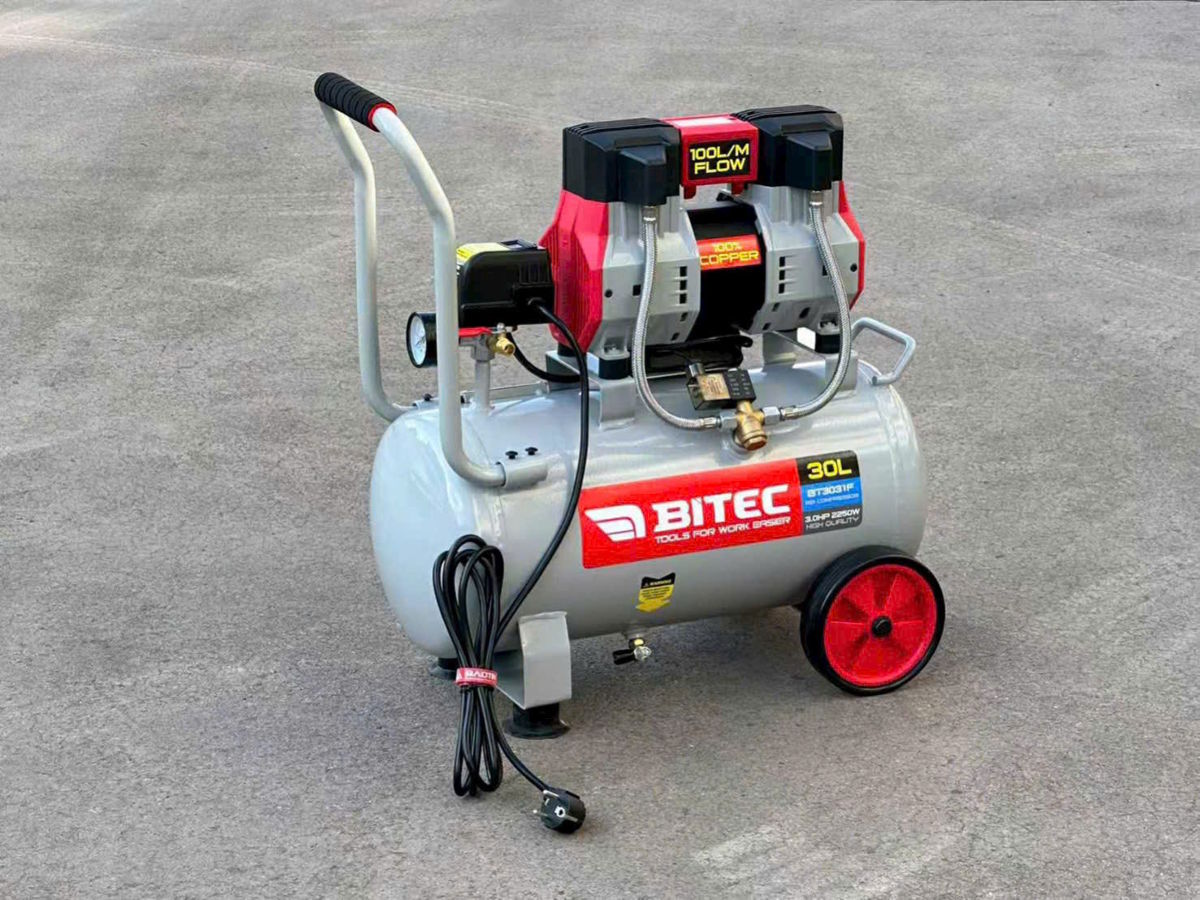 Btec BT3031F