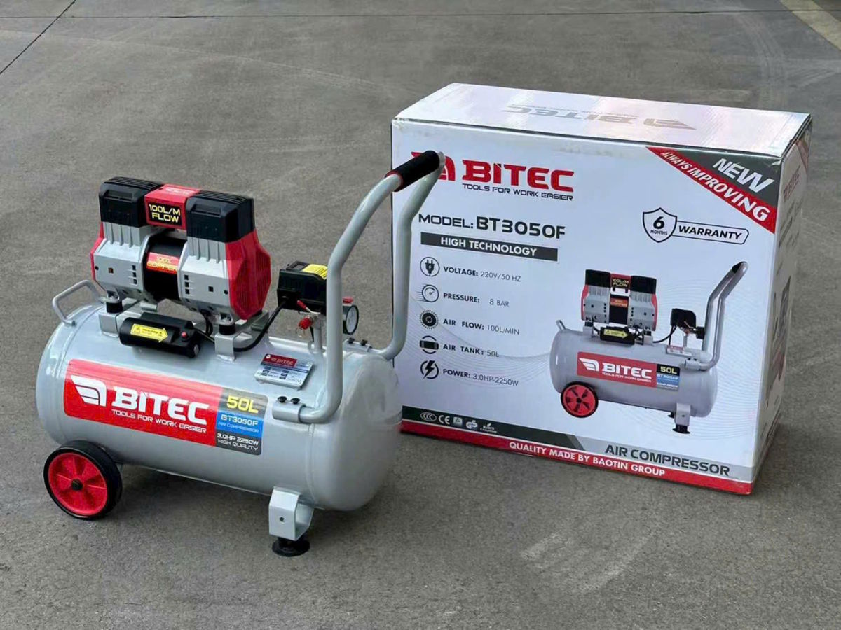 Btec BT3050F