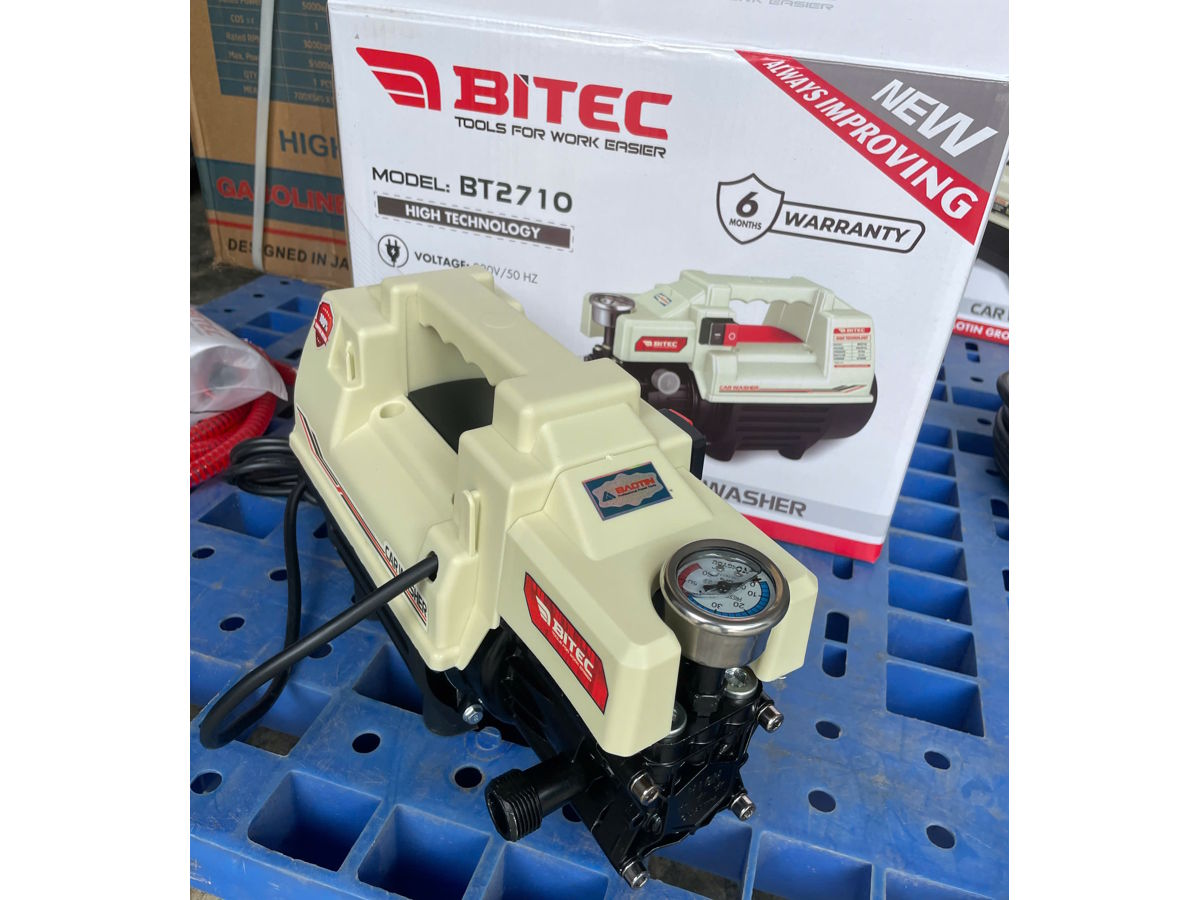 Btec BT2710