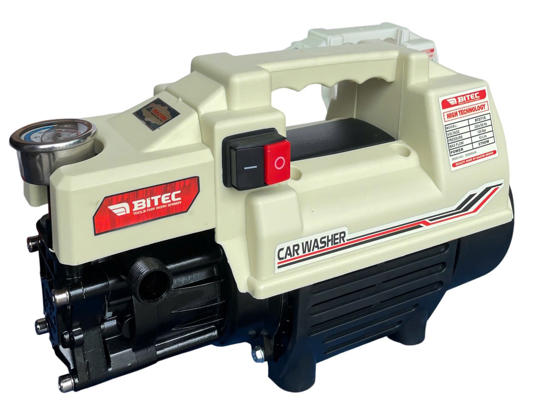 Máy rửa xe Btec BT2710