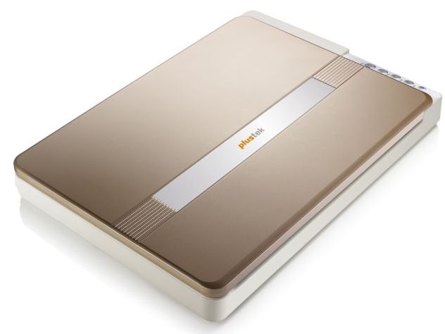 Máy scan Plustek OS1680