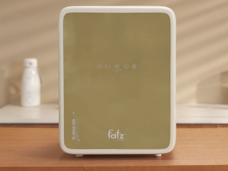 Máy tiệt trùng sấy khô khử mùi Plasmax 9 FB4821RS