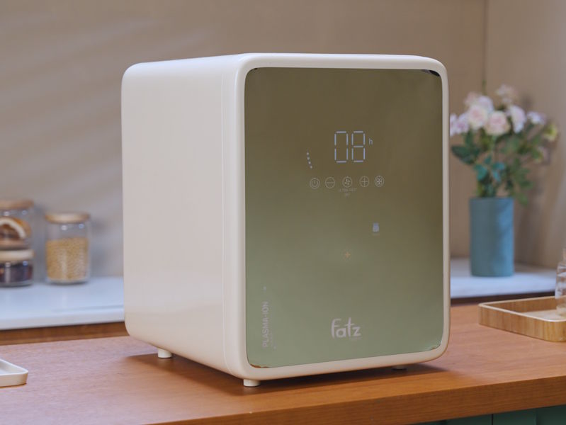 Máy tiệt trùng Plasmax 9