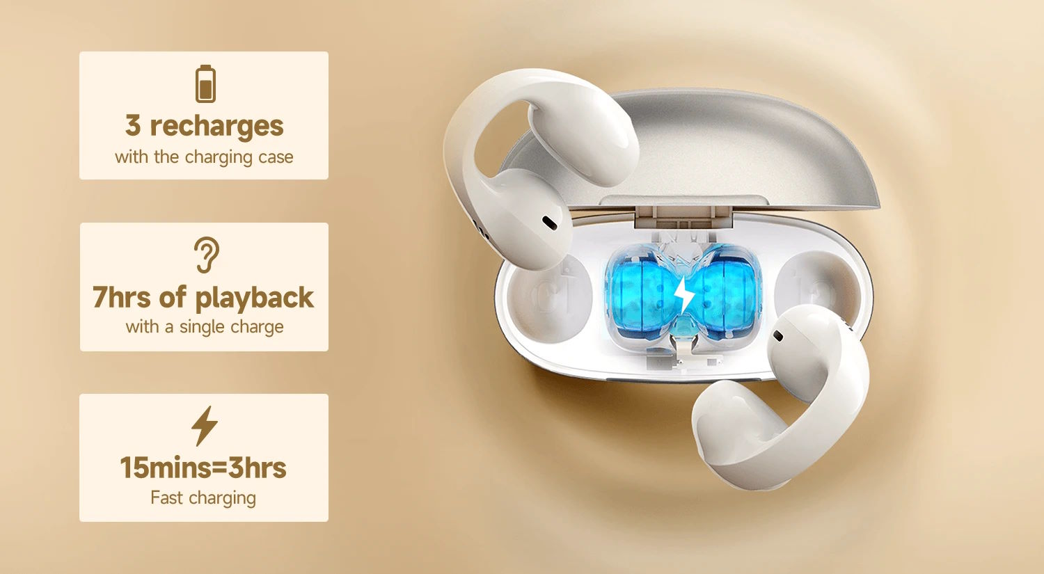Tai nghe Bluetooth Edifier