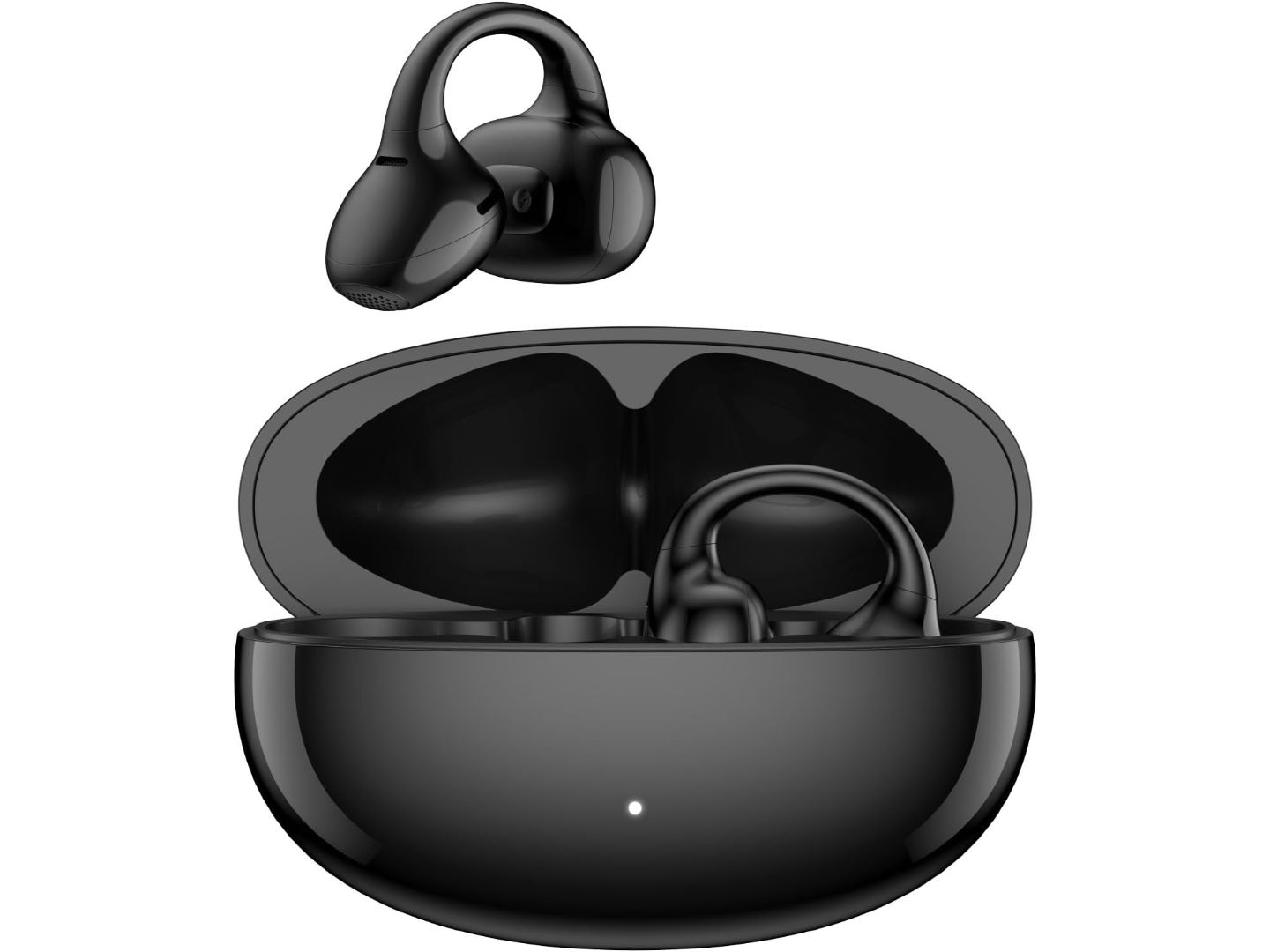 Tai nghe kẹp vành tai Edifier Lolli Clip