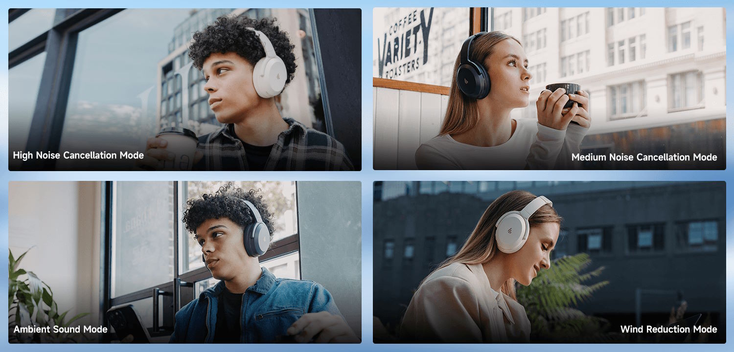 Tai nghe Edifier WH700NB Pro