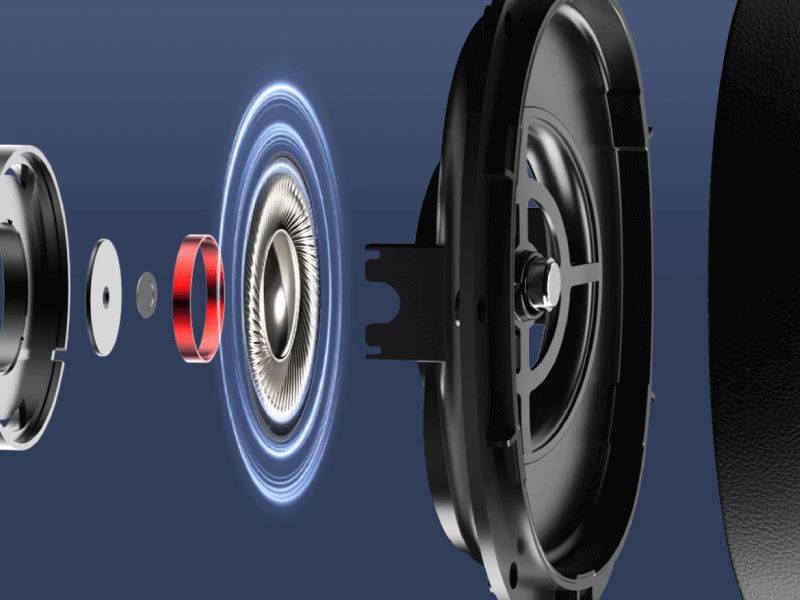 Tai nghe không dây Edifier W80