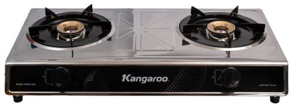 Bếp ga dương Kangaroo KGGS70I2 