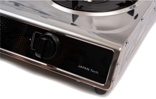 Bếp ga dương Kangaroo  