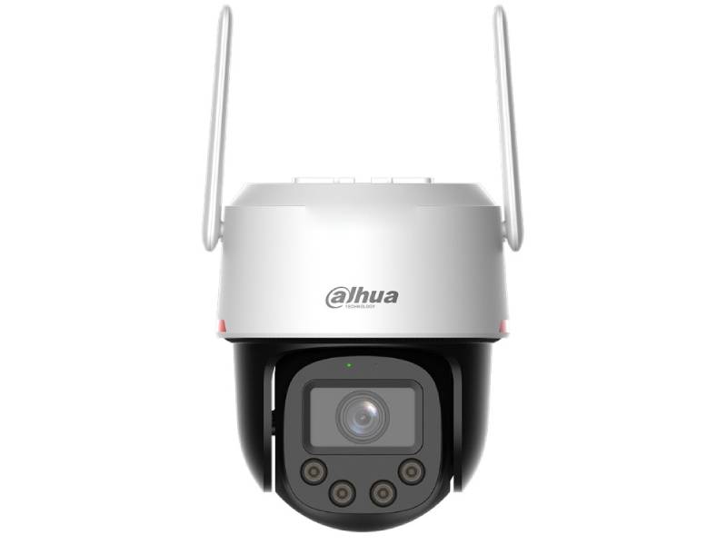 Dahua DH-P4F-PV-4G chống nước theo chuẩn IP67 Dahua DH-P4F-PV-4G