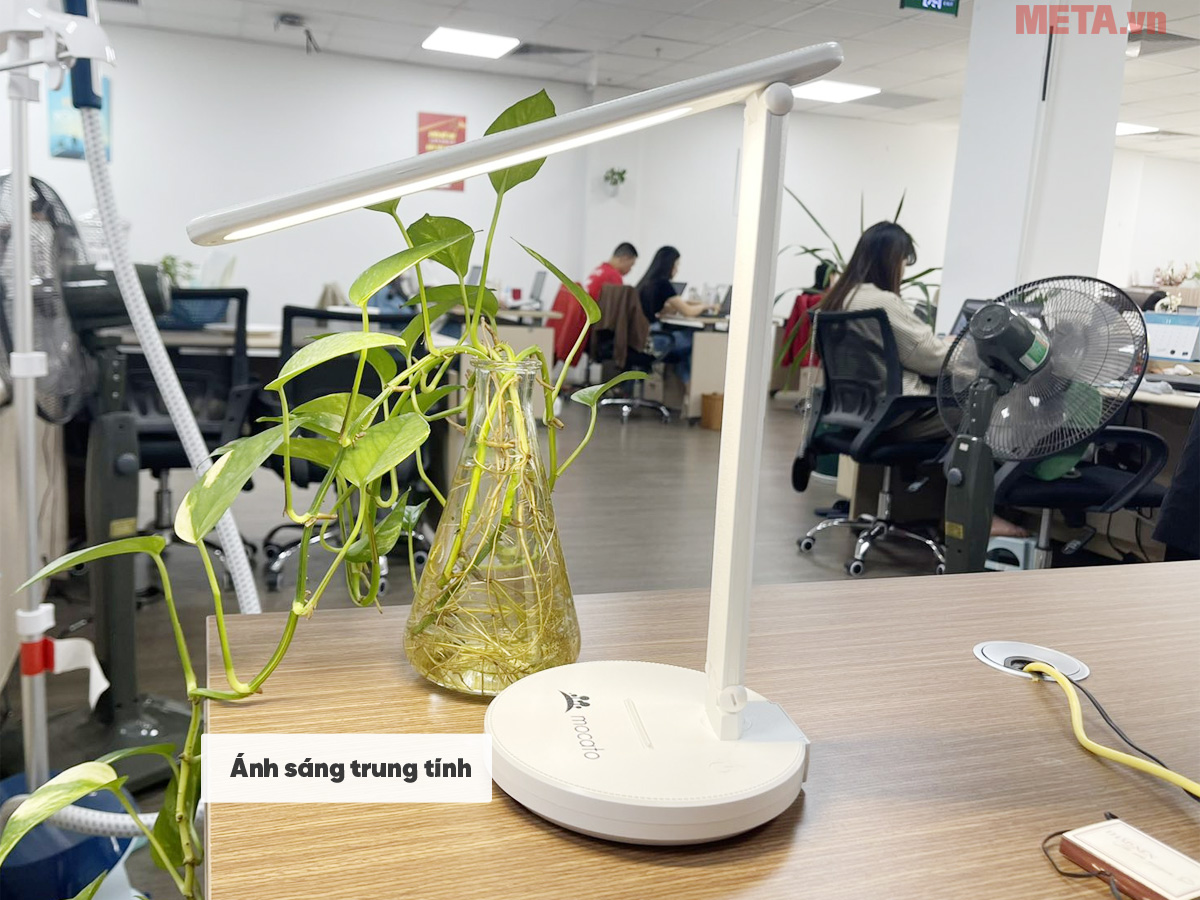 Đèn học chống cận Mocato Light M204