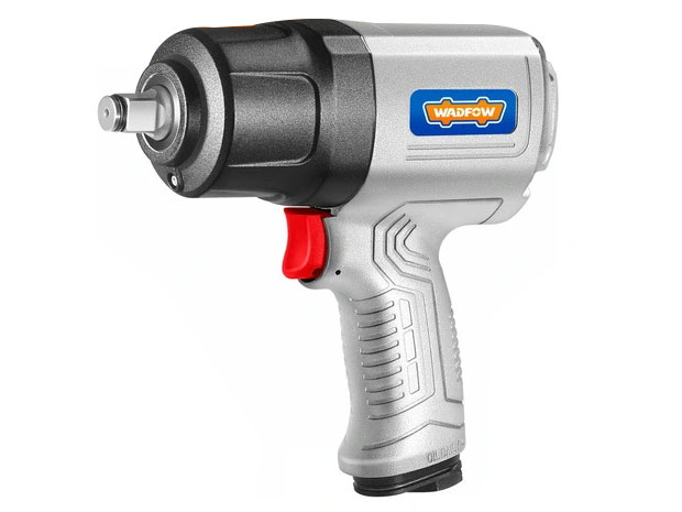 Dụng cụ vặn bu lông khí nén 1/2 inch Wadfow WAT1513