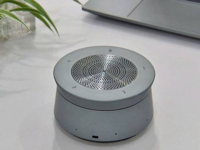 Loa họp trực tuyến Maxhub 
