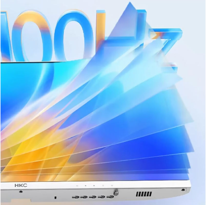 Màn hình văn phòng HKC MB24V7-W 23.8 inch