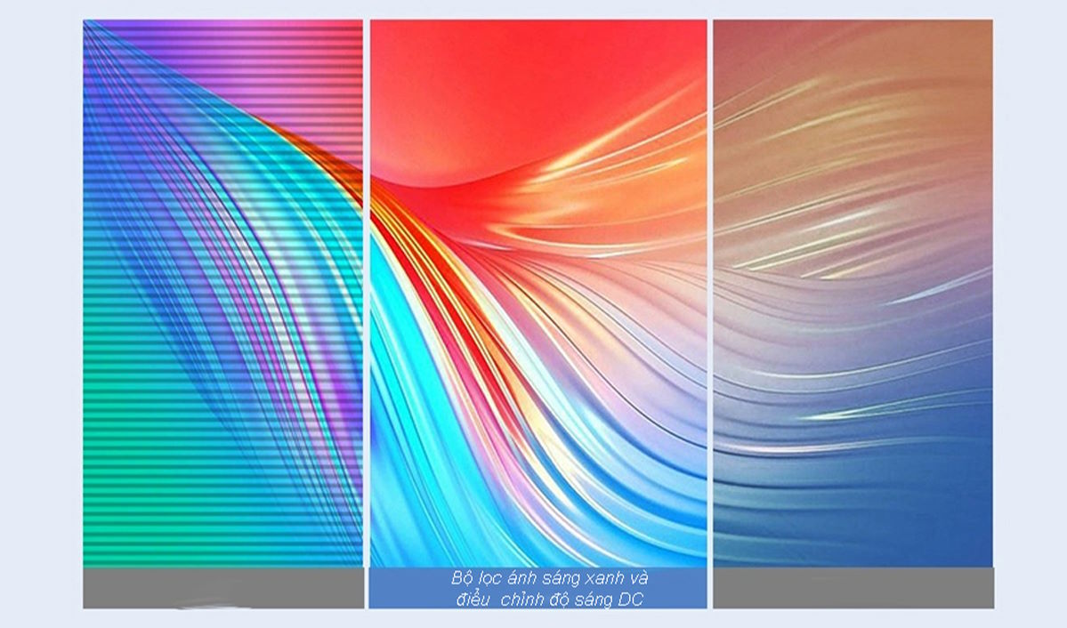 Màn hình văn phòng HKC