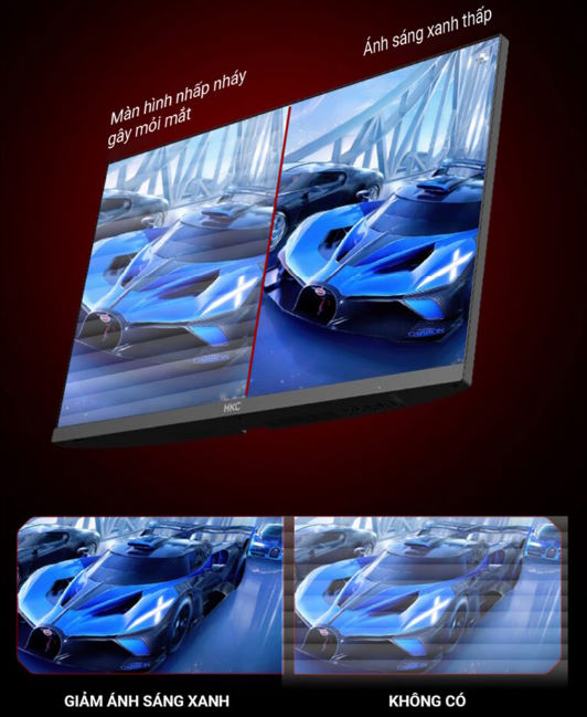 Màn hình HKC MB27V39