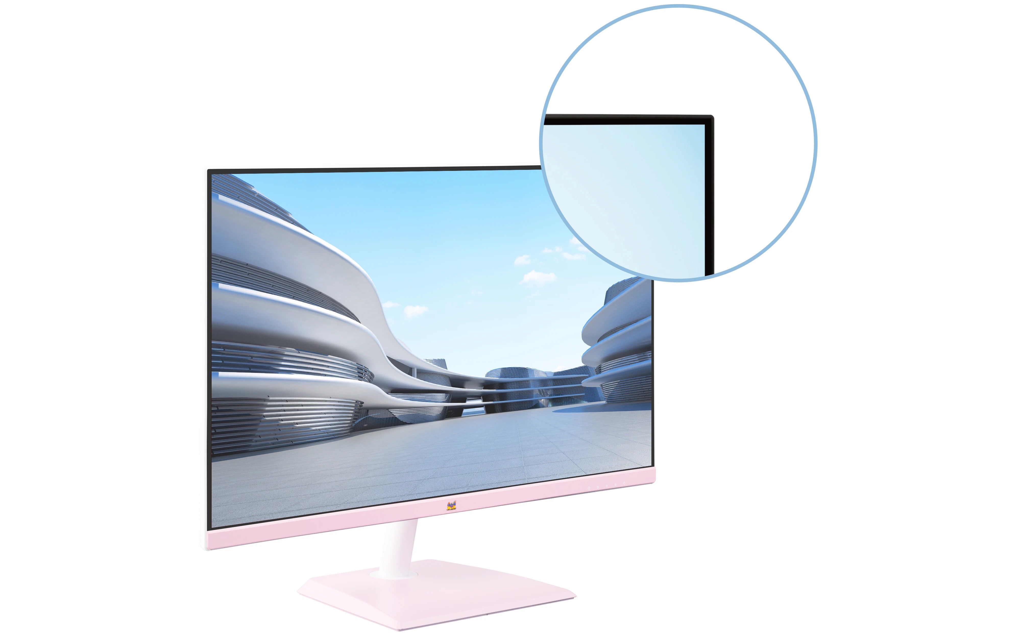 Màn hình ViewSonic