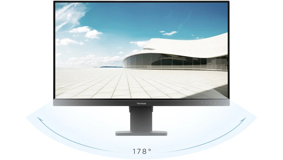 Viewsonic VG3208U-4K