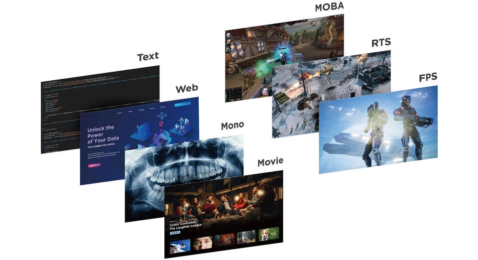 Màn hình máy tính VG3208U-4K