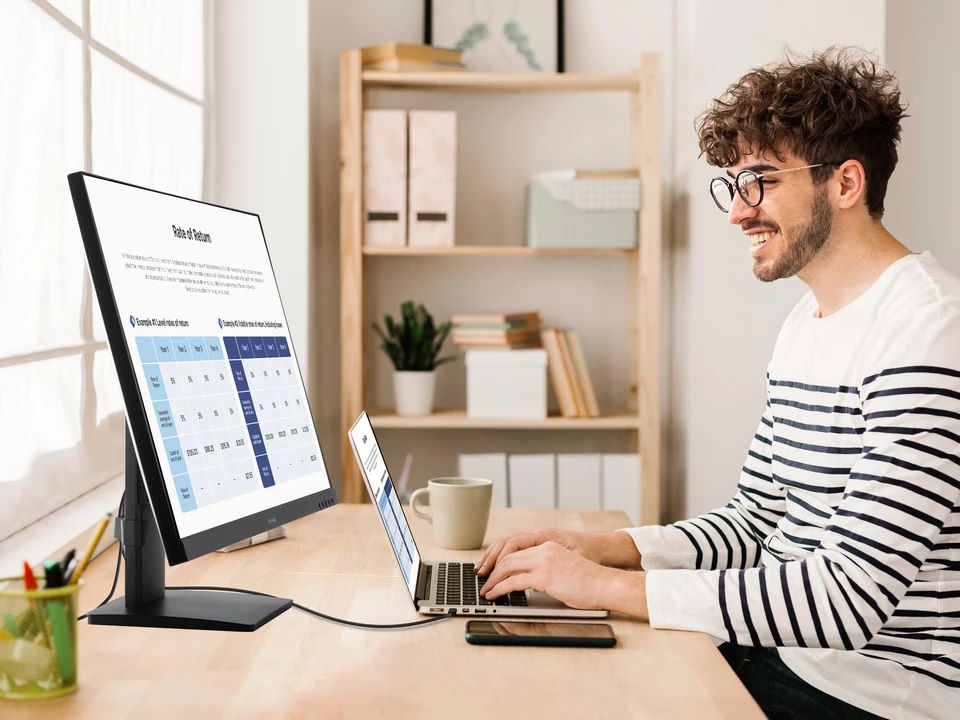 Màn hình Viewsonic VG3208U-4K (31.5 inch - 4K - VA - 60Hz - 4ms - Loa)