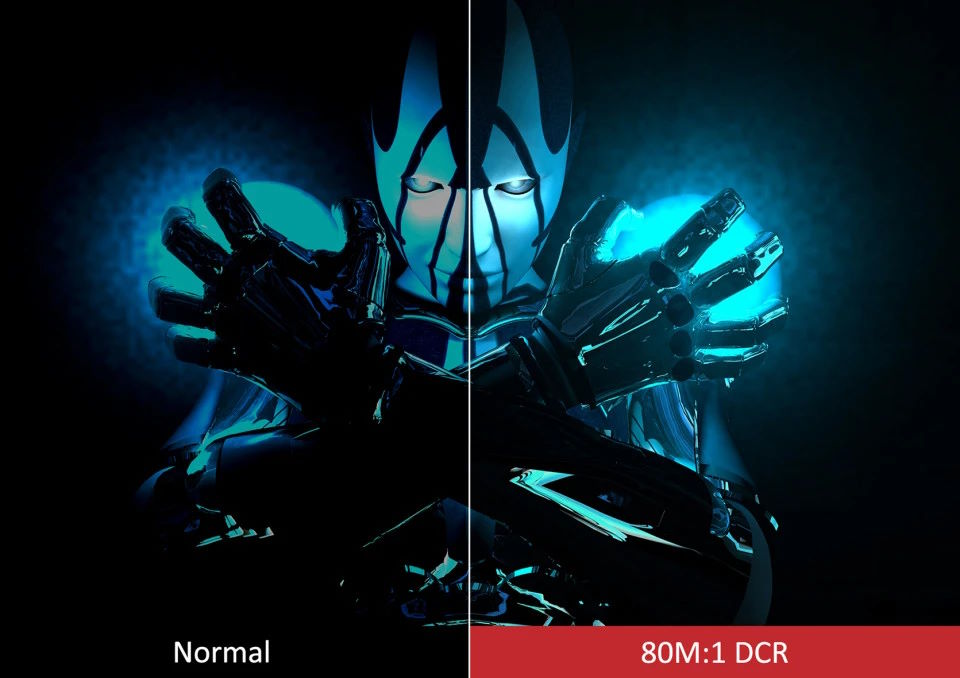 Màn hình ViewSonic VX3218-PC-MHD