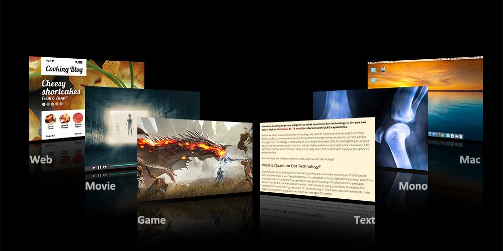 ViewSonic VX3218-PC-MHD