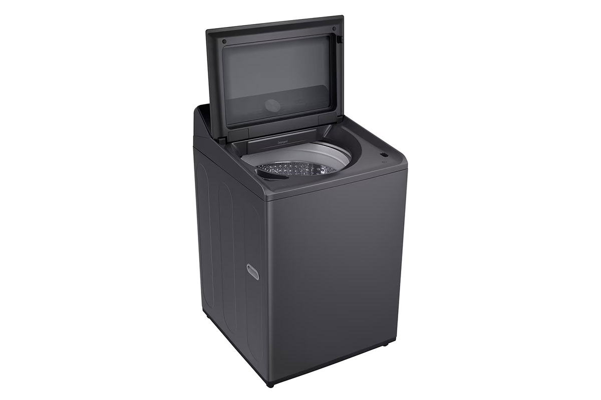 Máy giặt LG T2313DX5N hoạt động êm, tiết kiệm điện Máy giặt LG T2313DX5N