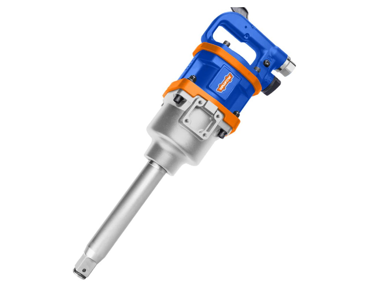 Máy vặn bu lông khí nén 1 inch Wadfow WAT1501