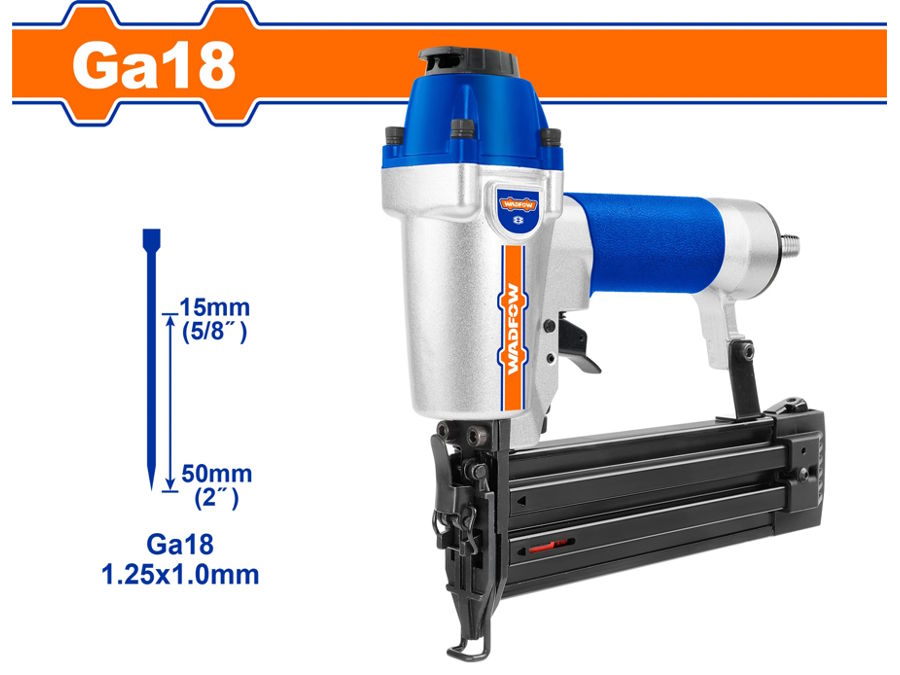 Súng bắn đinh WadFow 