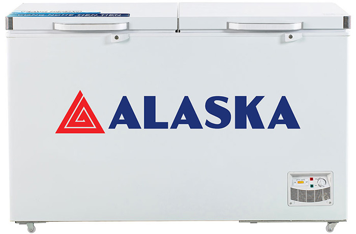Tủ đông Alaska HB-550N