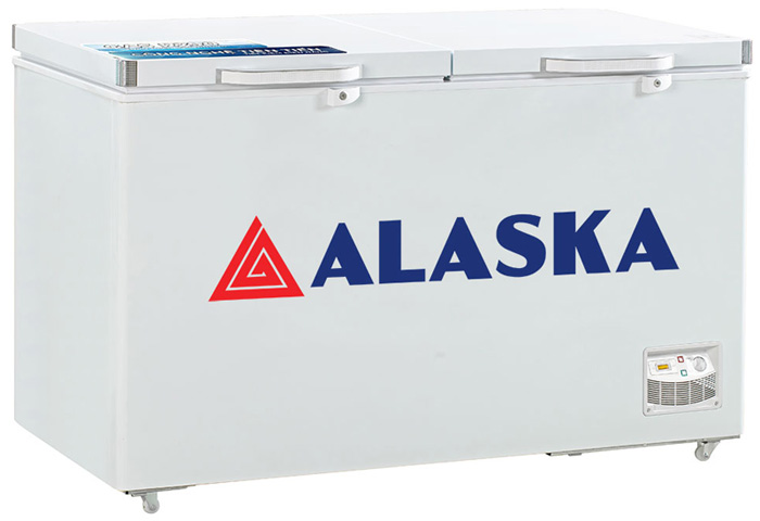 Tủ đông Alaska HB-550N