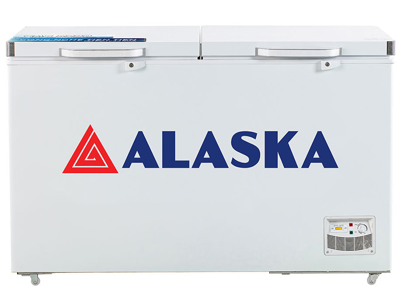 Tủ đông 1 ngăn Alaska HB-550N 465 lít