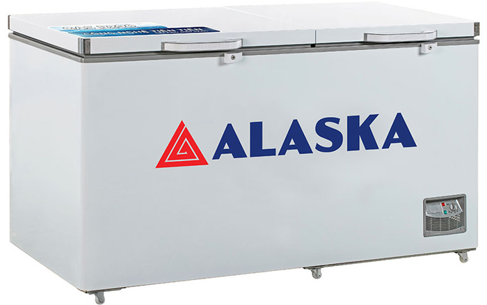 Làm lạnh nhanh và sâu hơn