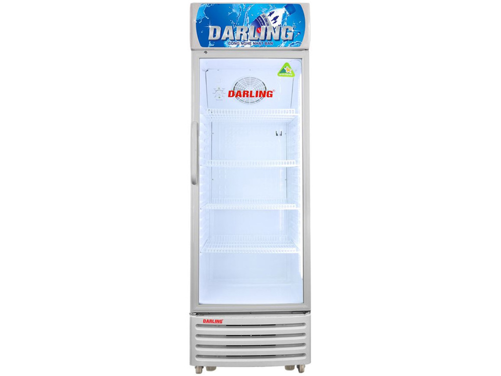Tủ mát Darling DL-3200A (320 lít)