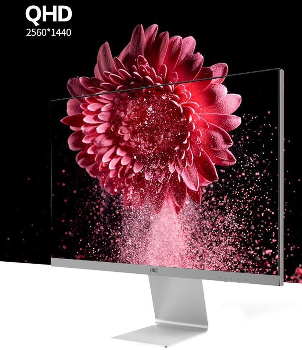 Màn hình đồ họa cao cấp 27