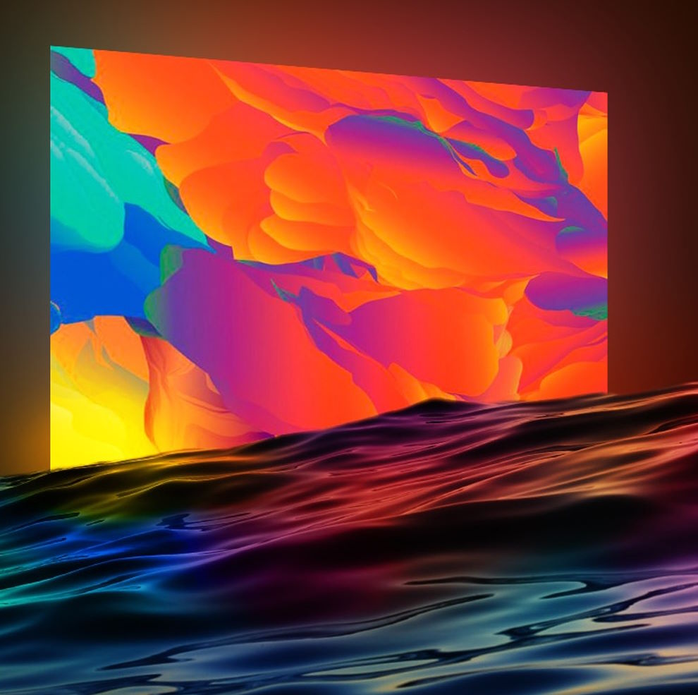 Màn hình đồ họa cao cấp 27