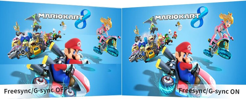 Màn hình đồ họa cao cấp HKC MG27S9QS