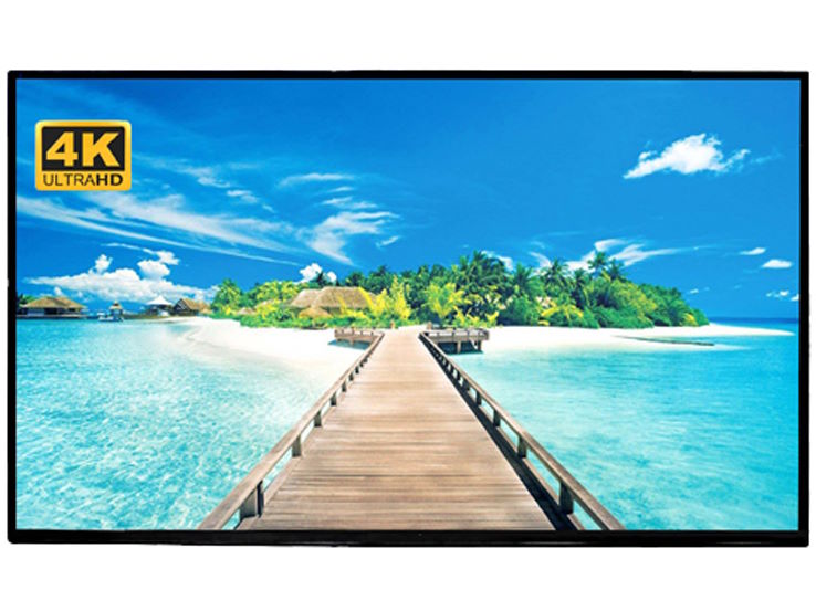 Màn hình kính cường lực Summy Pro75 (75inch)