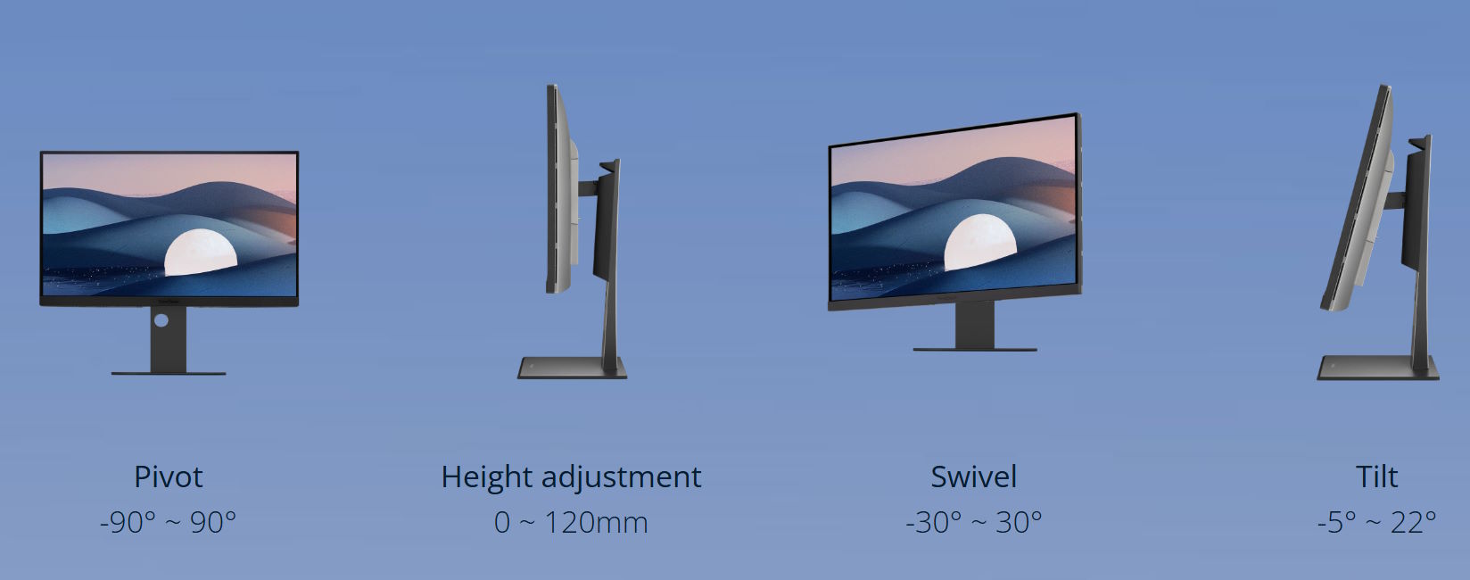 Màn hình ViewSonic ColorPro VP2788-5K 27