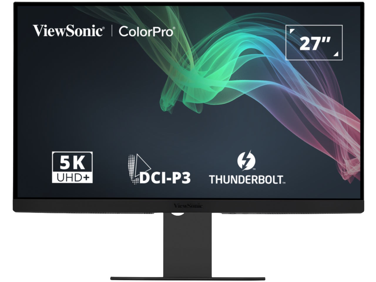 Màn hình ViewSonic ColorPro VP2788-5K 27" IPS 5K USBC chuyên đồ hoạ