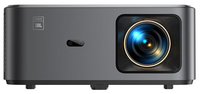 Máy chiếu thông minh Yaber K2s