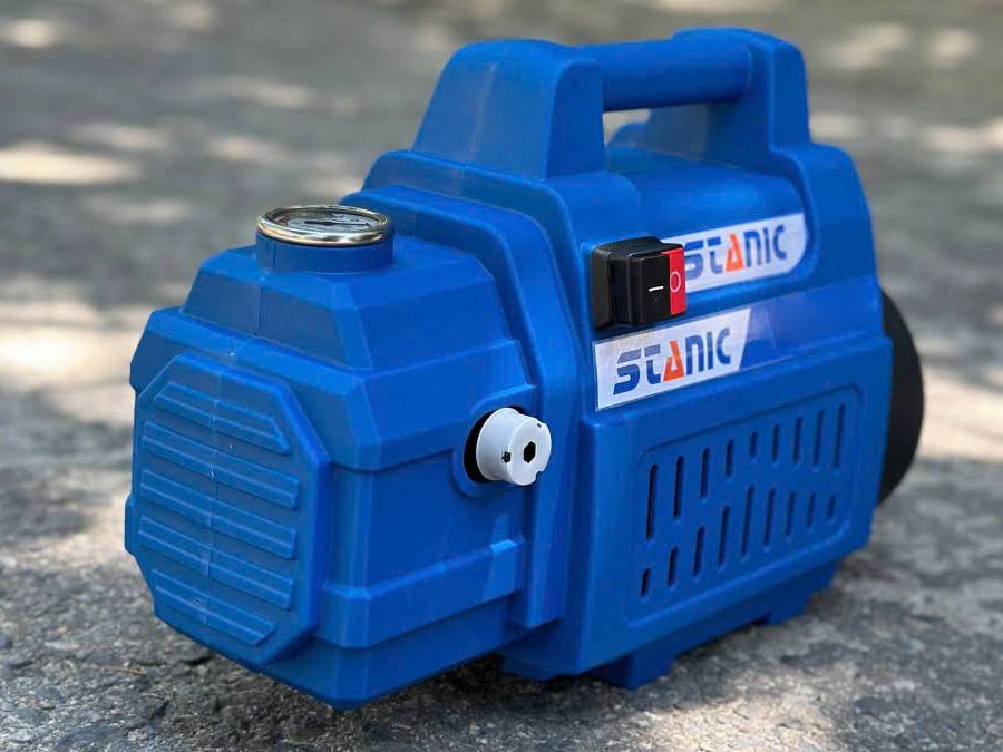 Máy rửa xe Stanic SNP2860