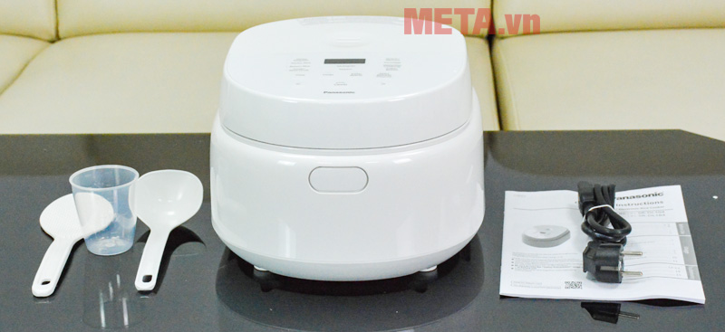 Panasonic SR-DL104WRA