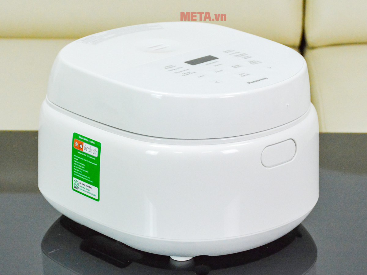 Nồi cơm Panasonic SR-DL104WRA