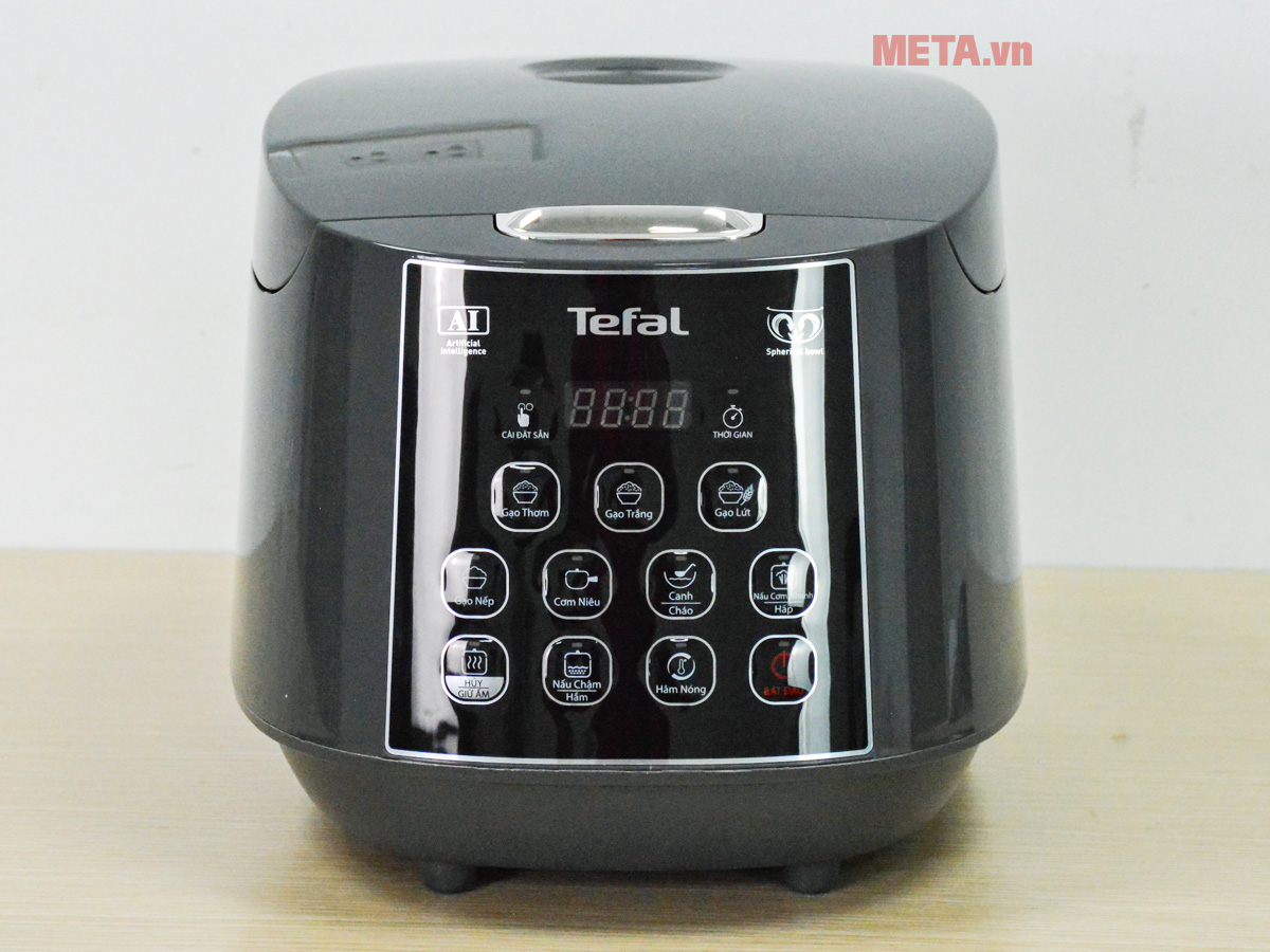 Nồi cơm điện tử Tefal RK736B68
