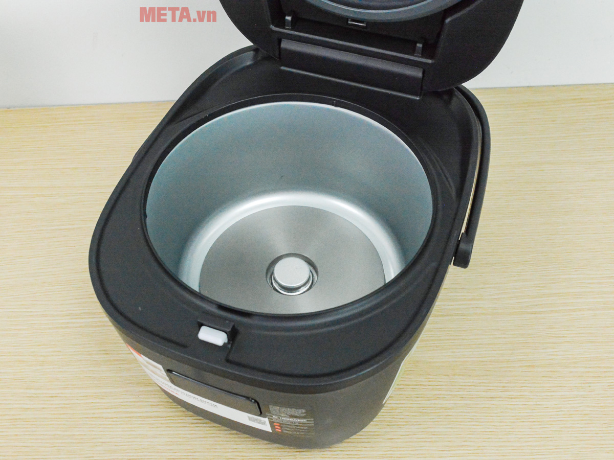 Nồi cơm điện Toshiba 1 lít RC-10DR5UVN(H)