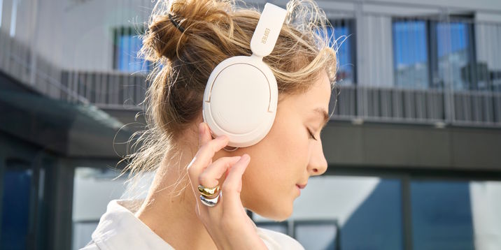 Tai nghe Bluetooth chụp tai Edifier W800BT SE