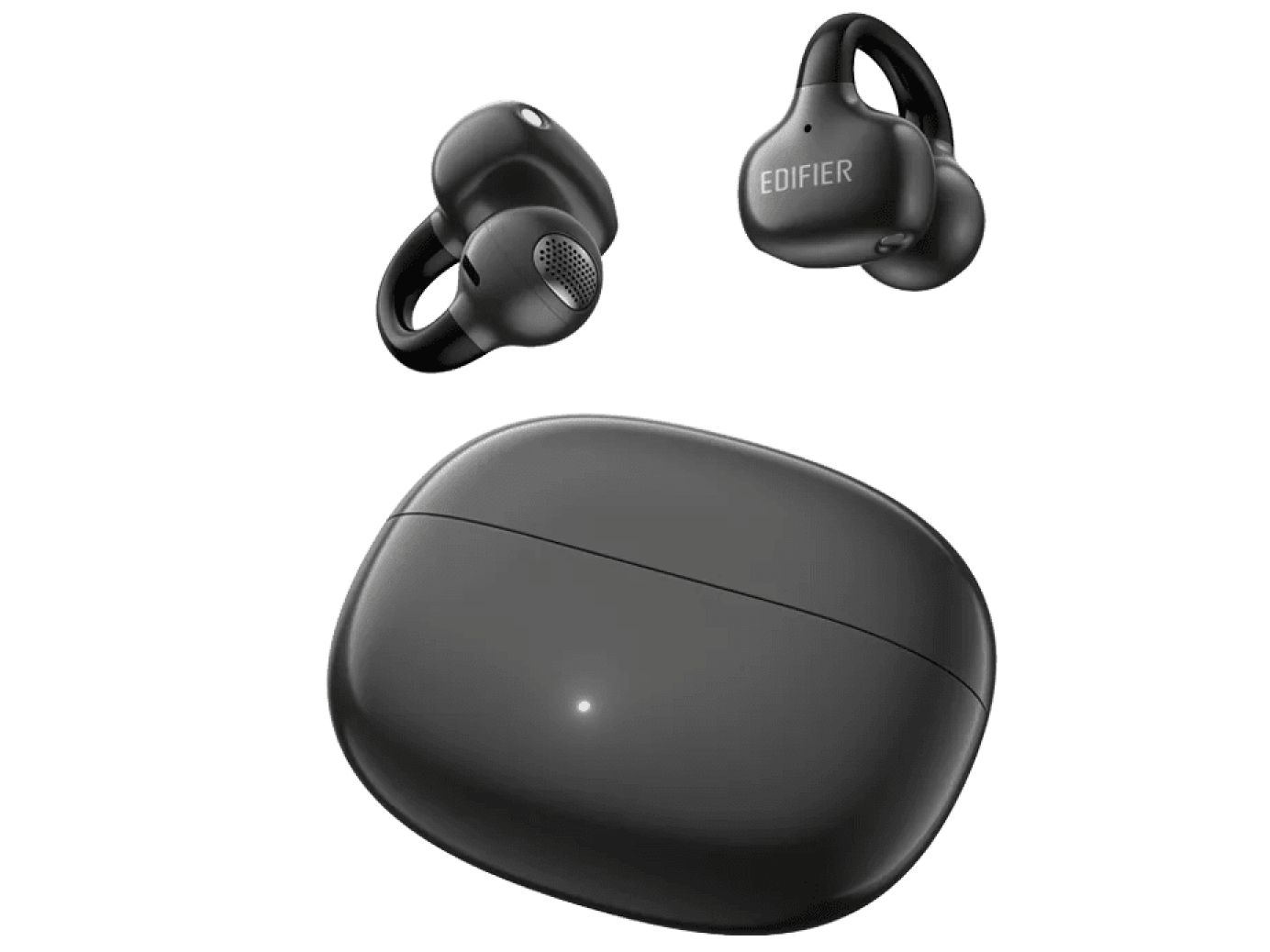 Tai nghe kẹp vành tai Edifier Comfo Q